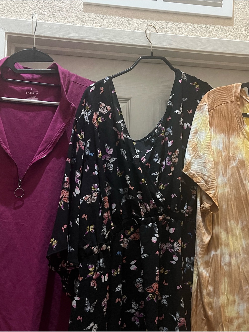 Torrid Size 3 Lot - Assorted Tops